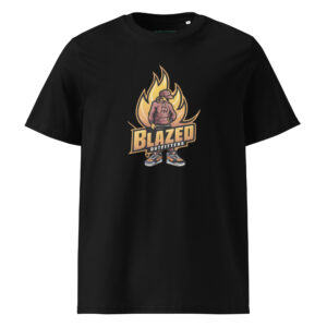 T-Shirt - Blazed Outfitters Street