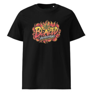 T-Shirt - Blazed Outfitters Urban