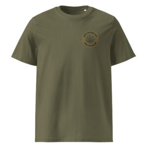 T-Shirt - Inhale the good stuff