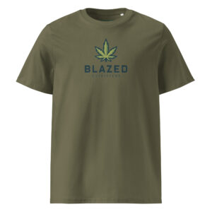 T-Shirt – Blazed Outfitters Original