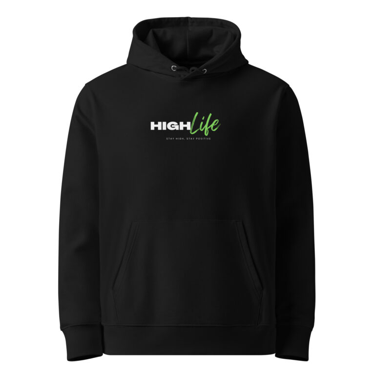 High Life Hoodie