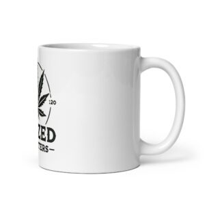 Tasse - Blazed Outfitters Original