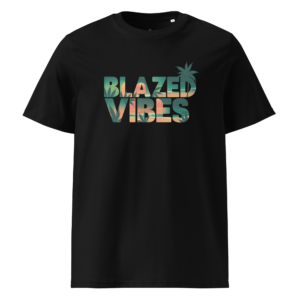 T-Shirt - Blazed Vibes