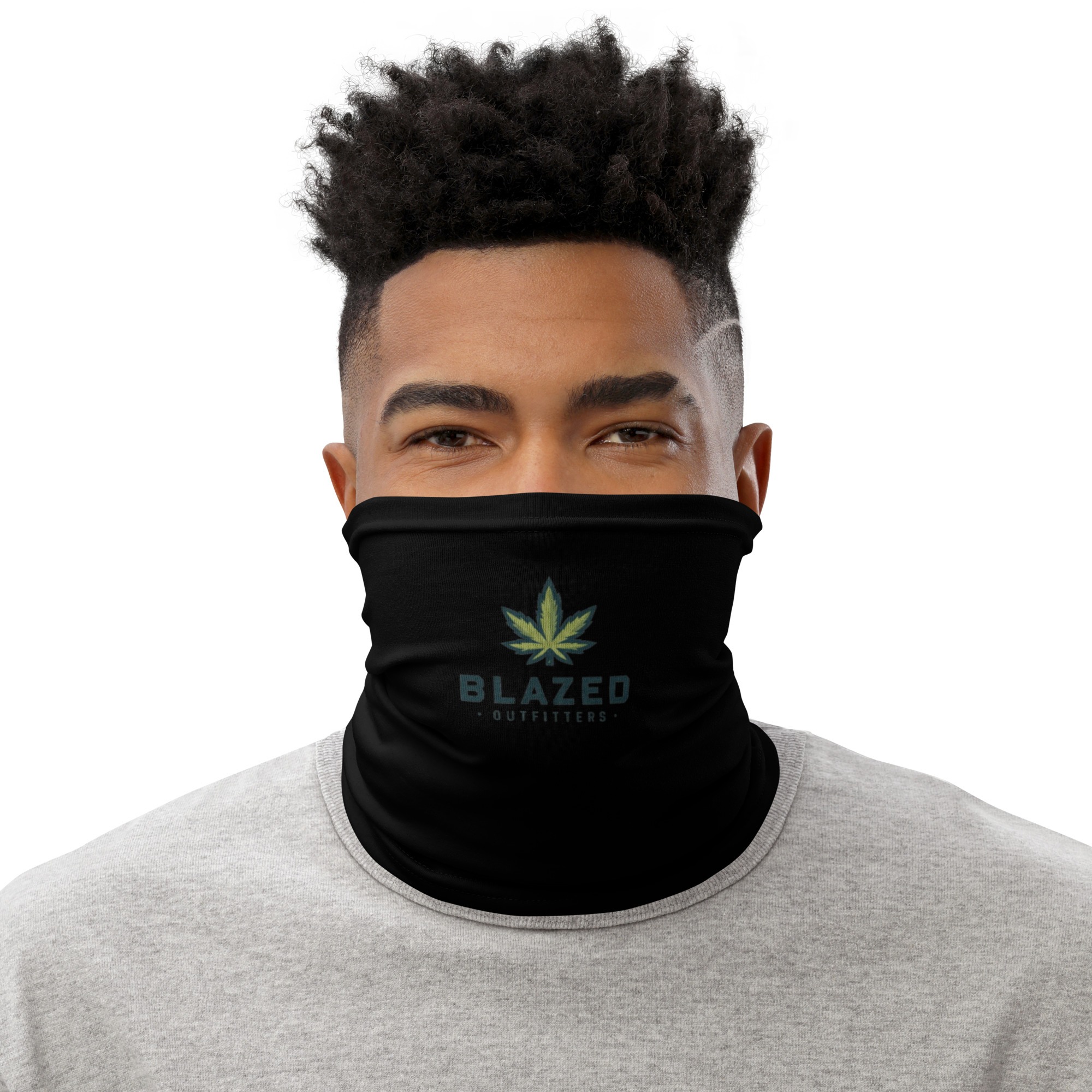 Blazed Original Multifunktionstuch